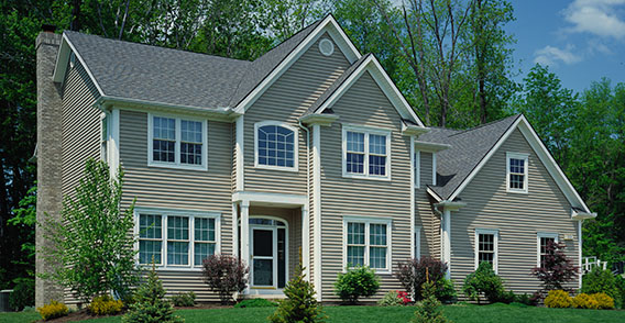 Todd Miller Roofing, Siding, and Seamless Gutters Images