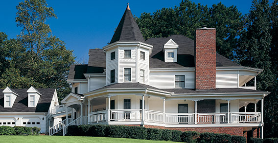 Todd Miller Roofing, Siding, and Seamless Gutters Images