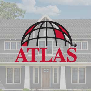 Todd Miller Roofing, Siding, and Seamless Gutters Residential Roofing, Atlas Roofing - click to view shingles and warranties