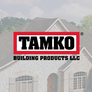 Todd Miller Roofing, Siding, and Seamless Gutters Residential Asphalt Roofing, TAMKO - click to view TAMKO shingles and warranties